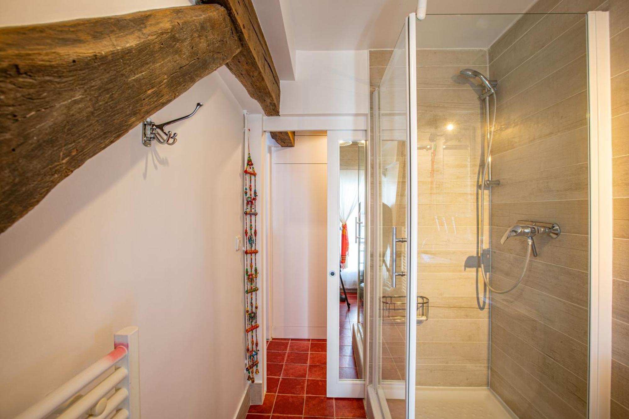 Appartement Parisian 394 2 Chatelet - Les Halles Parijs